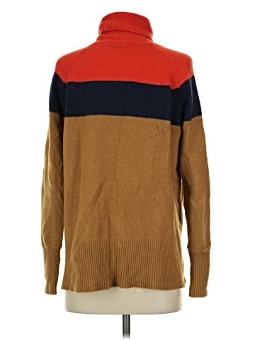 J.Crew Turtleneck Sweater (view 2)