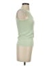 Athleta Green Tank Top Size XS - photo 4