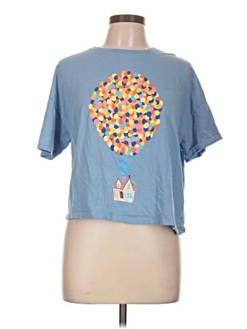 Disney Short Sleeve T-Shirt (view 1)