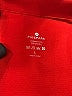 Pinspark Red Short Sleeve Polo Size L - photo 7