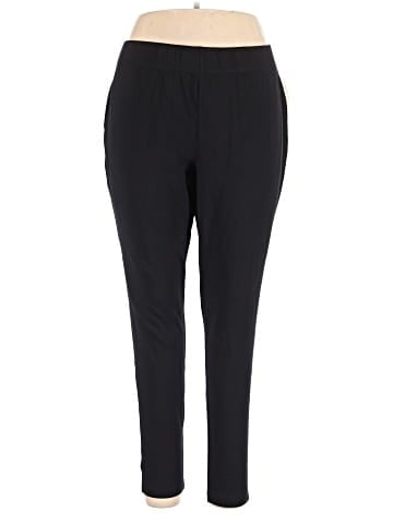LIVI Active Casual Pants (view 1)