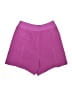 Tek Gear Solid Purple Athletic Shorts Size 3X - photo 2