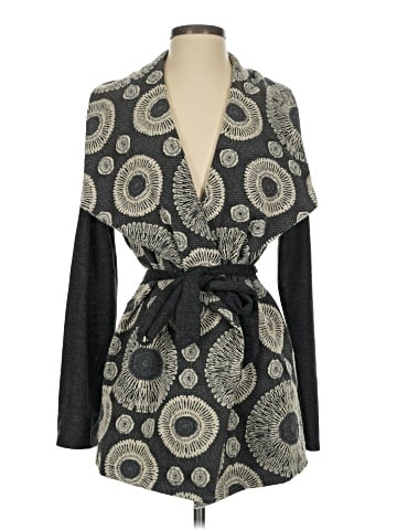 Mystree Cardigan (view 1)