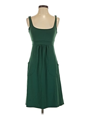 Susana Monaco Casual Dress (view 1)