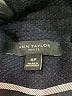 Ann Taylor Black Blazer Size 4 Petite - photo 6