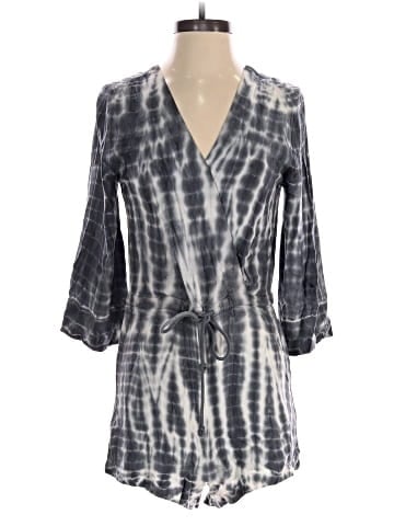 Cloth & Stone Romper (view 1)