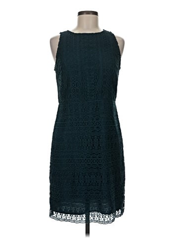 Ann Taylor LOFT Outlet Cocktail Dress (view 1)