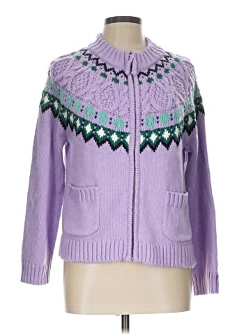 Talbots Cardigan (view 1)