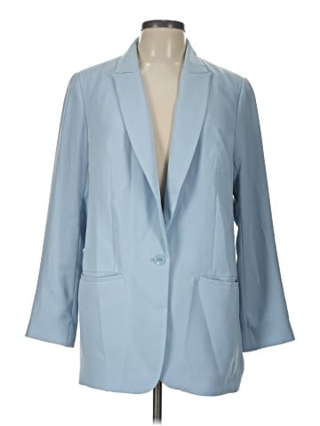 Express Blazer (view 1)