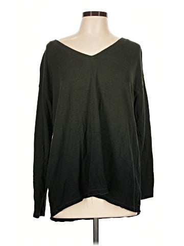 American Eagle Outfitters Long Sleeve T-Shirt (view 1)