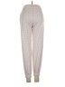 Gilly Hicks Stripes Silver Casual Pants Size XXS - photo 2