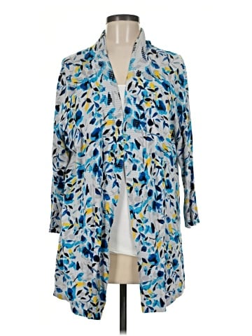 Laura Ashley Cardigan (view 1)