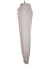 Gilly Hicks Stripes Silver Casual Pants Size XXS - photo 5