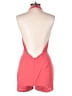 Ark & Co. Solid Red Romper Size L - photo 2