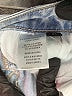 Flying Monkey Blue Denim Shorts Size 24 waist - photo 4