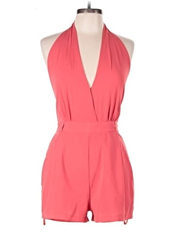 Ark & Co. Romper (view 1)