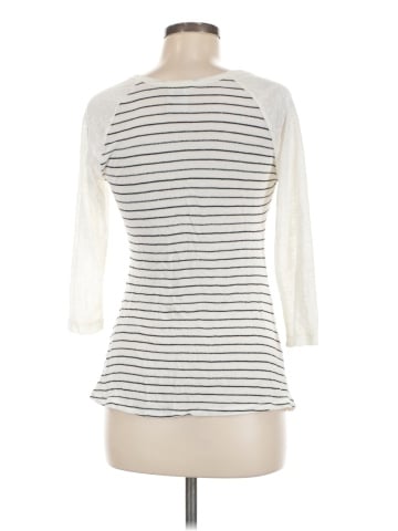 Ransom 3/4 Sleeve Top (view 2)