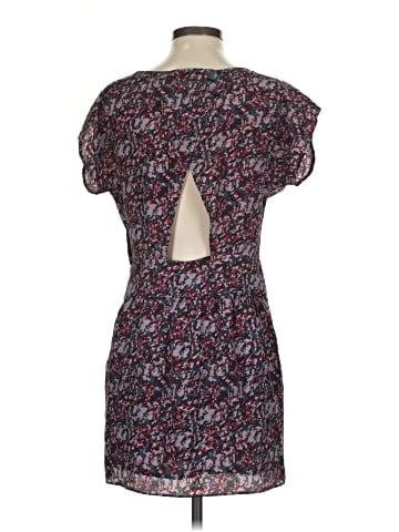 BCBGeneration Casual Dress (view 2)