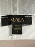 Alala Ivory Active Pants Size S - photo 7