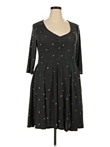 Torrid Casual Dress (view 1)