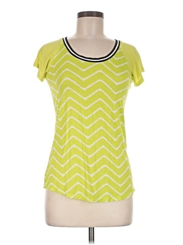 rue21 Short Sleeve T-Shirt (view 1)