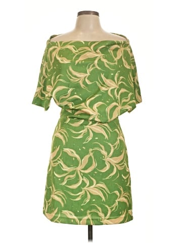 Alexia Admor Cocktail Dress (view 1)