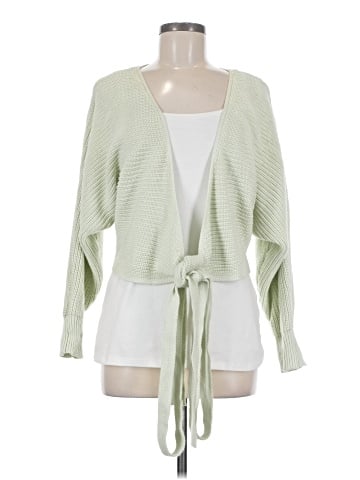 525 America Cardigan (view 1)