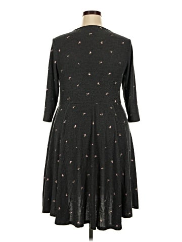 Torrid Casual Dress (view 2)