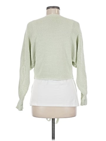 525 America Cardigan (view 2)