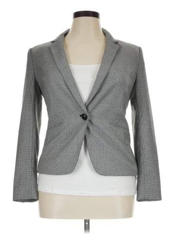 H&M Blazer (view 1)