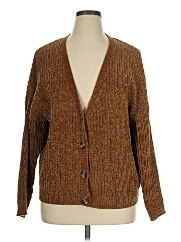Sanctuary Cardigan (view 1)