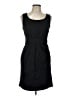 Mossimo Black Cocktail Dress Size 10 - photo 1