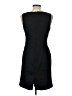 Mossimo Black Cocktail Dress Size 10 - photo 2