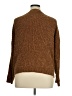 Sanctuary 100% Polyester Brown Cardigan Size XL - photo 2