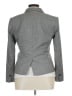 H&M Gray Blazer Size 14 - photo 2