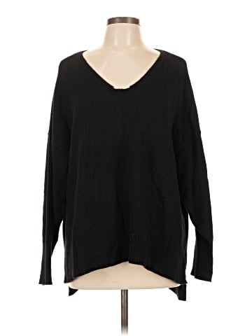 Eileen Fisher Pullover Sweater (view 1)