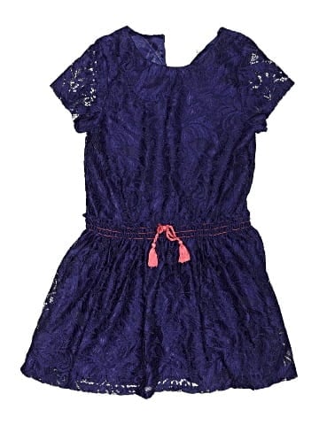Peek... Dress (view 1)