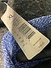 Nic + Zoe Stripes Blue Pullover Sweater Size XL - photo 9