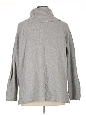 Caslon Turtleneck Sweater (view 2)