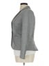 H&M Gray Blazer Size 14 - photo 5