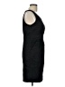 Mossimo Black Cocktail Dress Size 10 - photo 4
