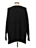 Eileen Fisher Black Pullover Sweater Size L - photo 2
