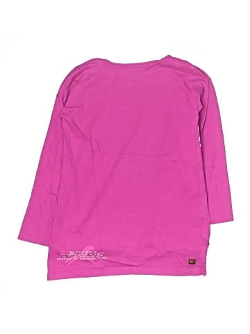 Tea 3/4 Sleeve T-Shirt (view 2)