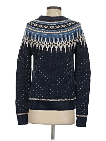 fat face Pullover Sweater (view 2)