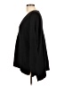 Eileen Fisher Black Pullover Sweater Size L - photo 5