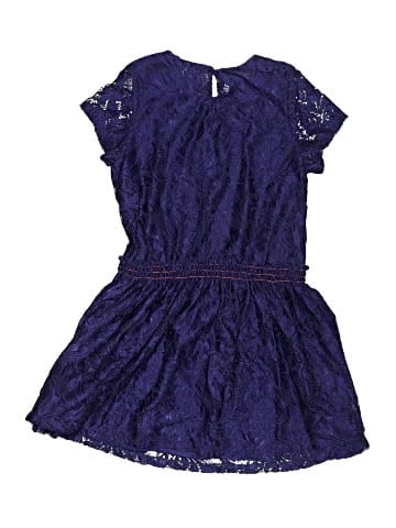 Peek... Dress (view 2)