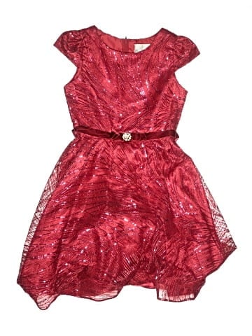 Rare Editions Dress (view 1)