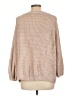 Miracle Tan Pullover Sweater Size Med - Lg - photo 2