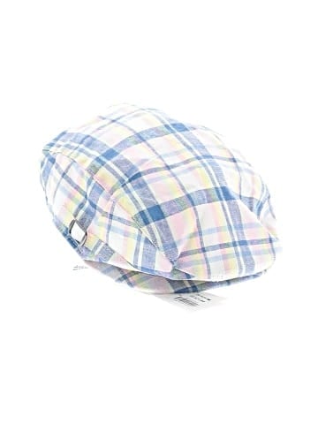 Janie and Jack Hat (view 1)