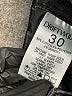 Driftwood Hearts Black Jeans Size 30 waist - photo 8